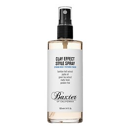 Spray Clay Effect - Modellierendes Spray mit langem Halt